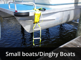 Small Boats Dinghy
