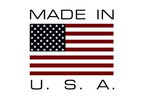 made in usa home